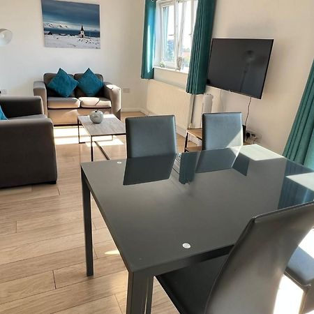 Walnut Apartments Scunthorpe Dış mekan fotoğraf