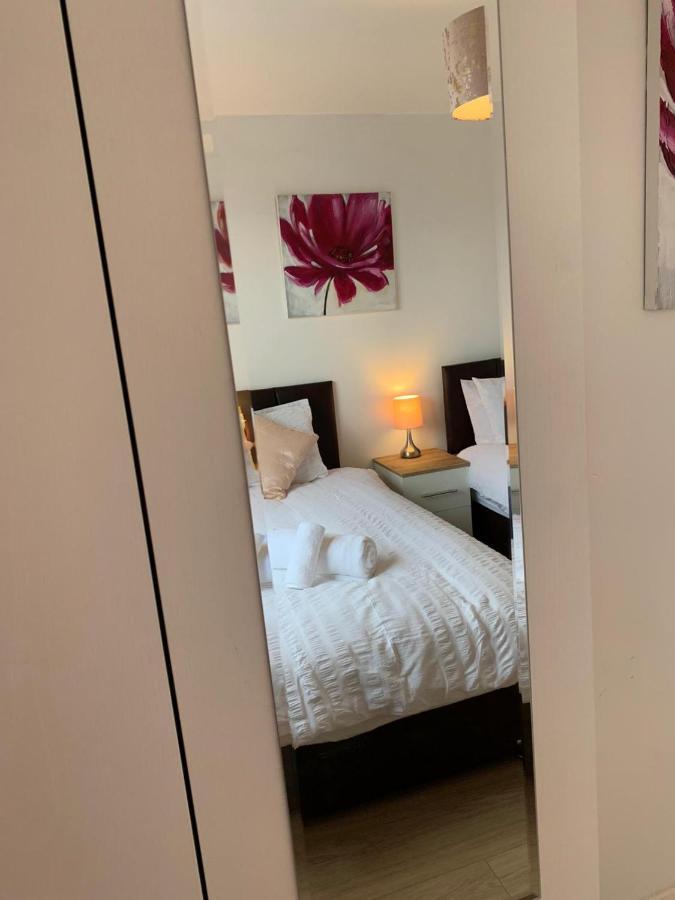 Walnut Apartments Scunthorpe Dış mekan fotoğraf