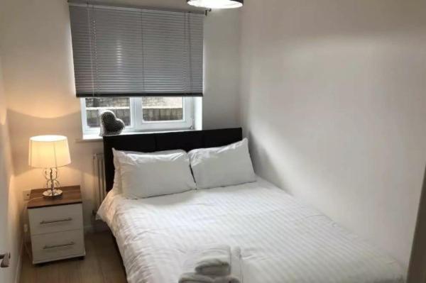 Walnut Apartments Scunthorpe Dış mekan fotoğraf