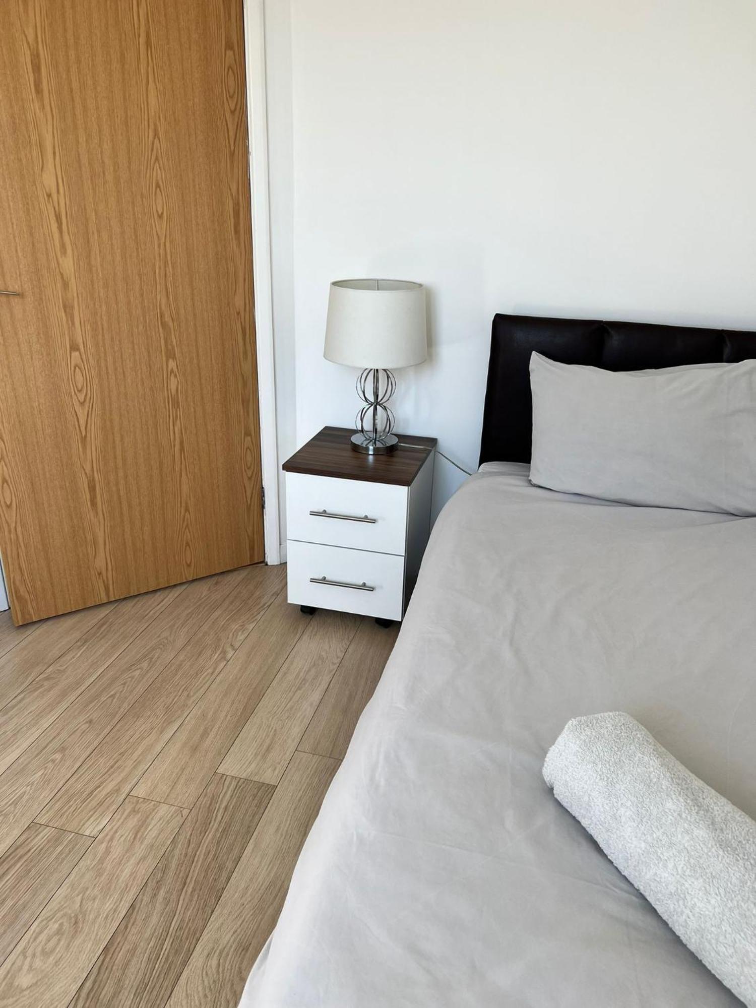 Walnut Apartments Scunthorpe Dış mekan fotoğraf